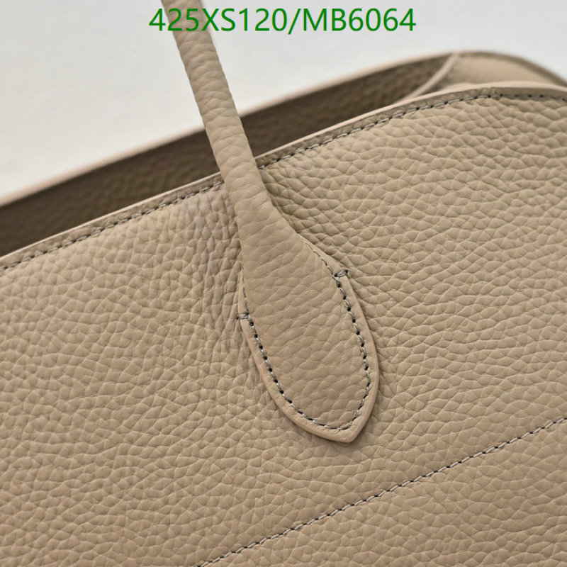 The Row-Bag-Mirror Quality Code: MB6064