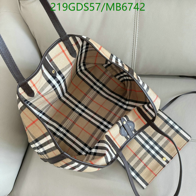 Burberry-Bag-Mirror Quality Code: MB6742 $: 219USD