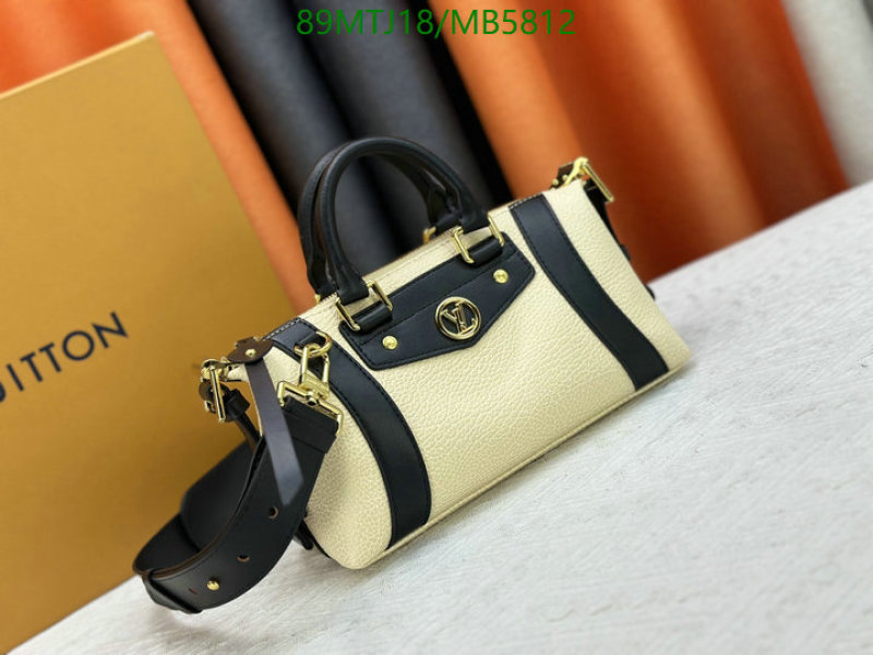 LV-Bag-4A Quality Code: MB5812 $: 89USD