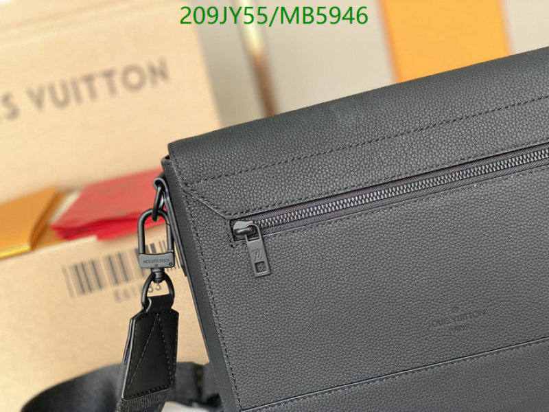 LV-Bag-Mirror Quality Code: MB5946 $: 209USD