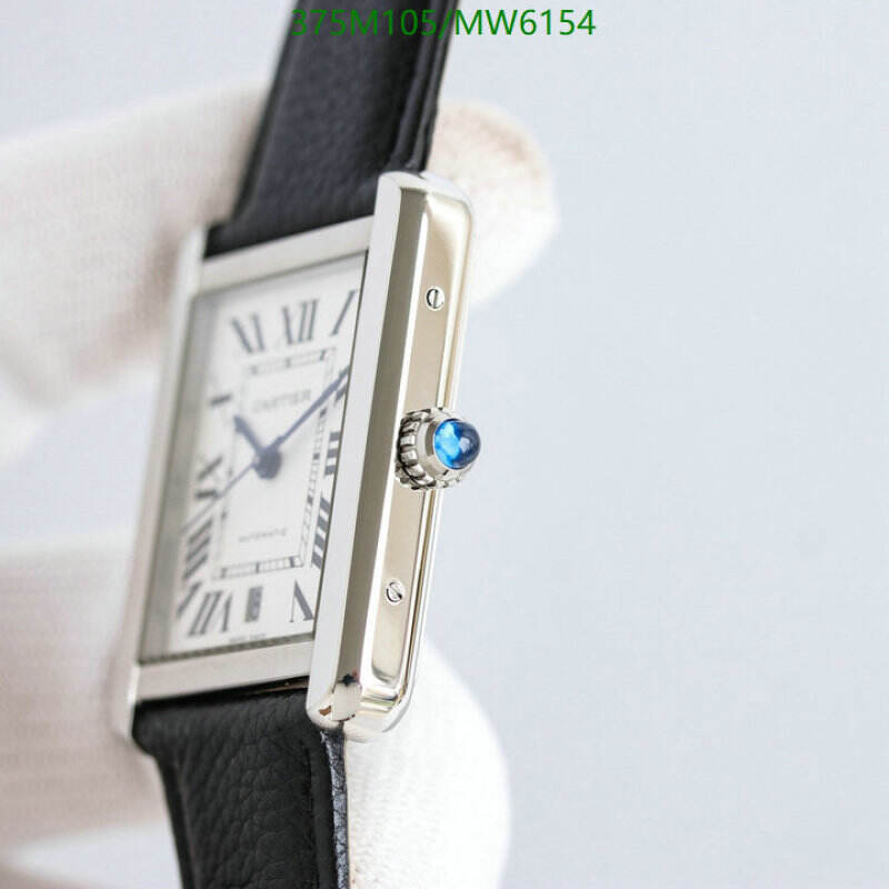 Cartier-Watch-Mirror Quality Code: MW6154 $: 375USD