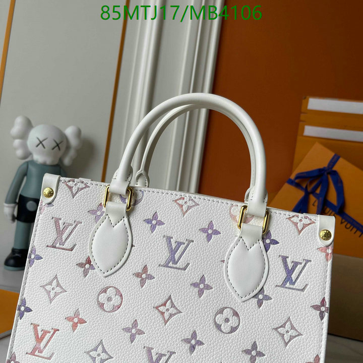 LV-Bag-4A Quality Code: MB4106 $: 85USD