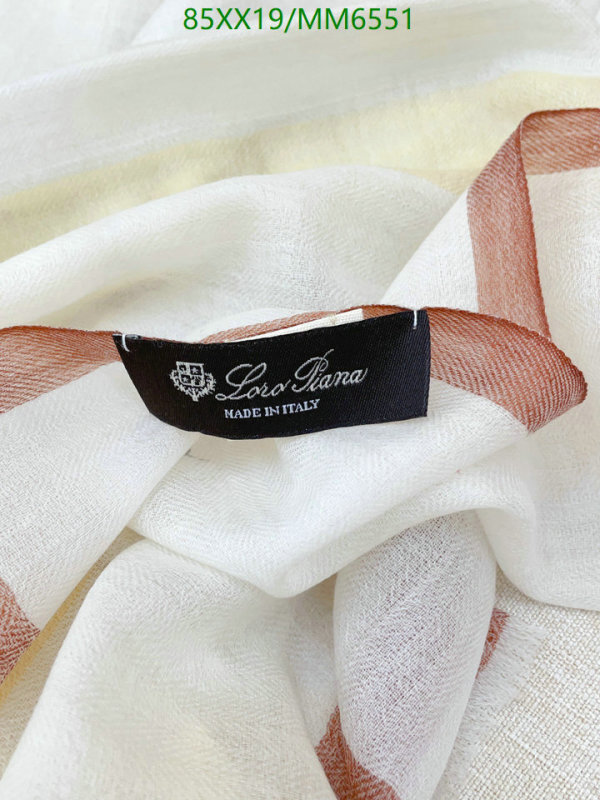 Loro Piana-Scarf Code: MM6551 $: 85USD