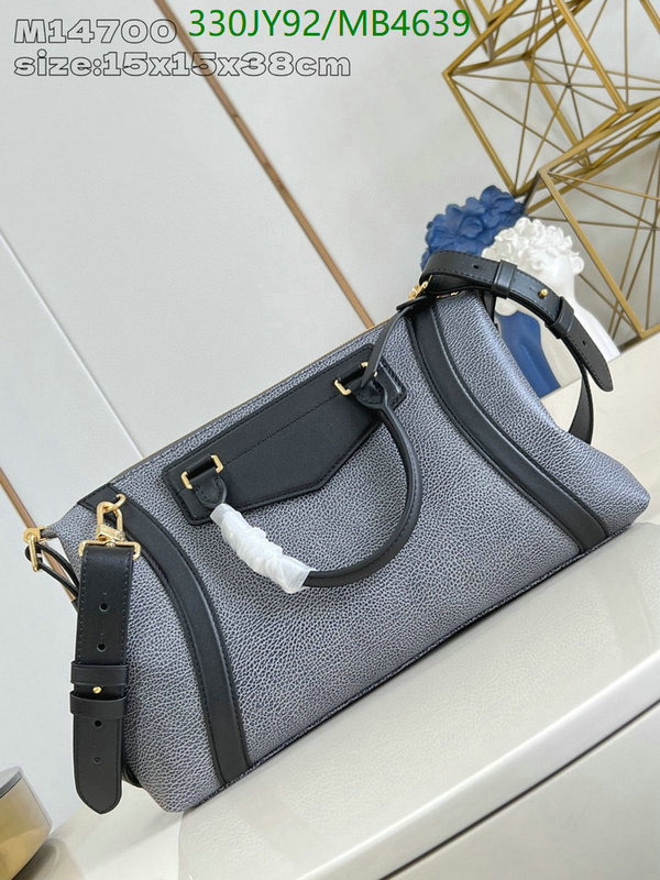 LV-Bag-Mirror Quality Code: MB4639 $: 330USD