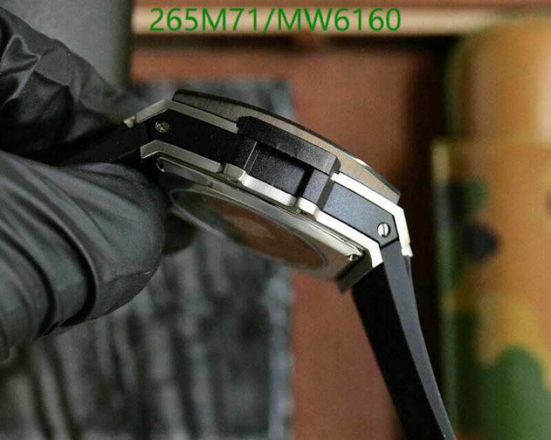 Hublot-Watch(Mirror Quality) Code: MW6160 $: 265USD