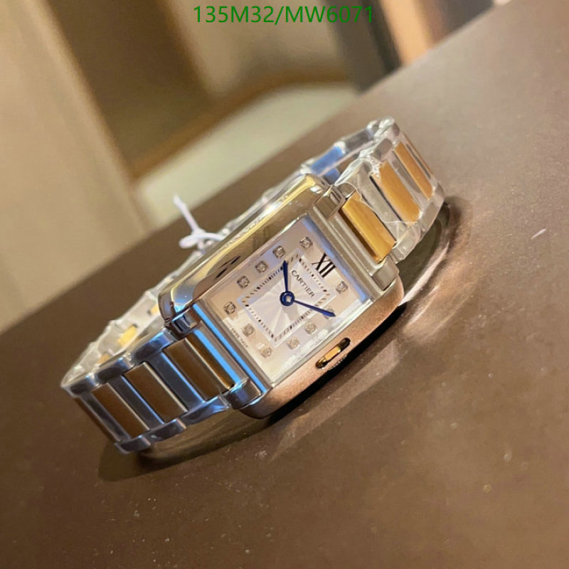 Cartier-Watch-4A Quality Code: MW6071 $: 135USD