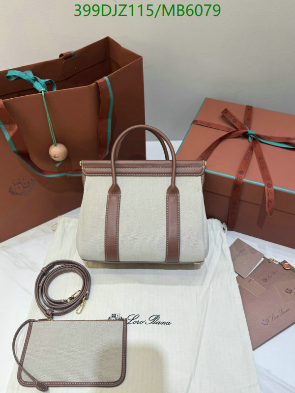 Loro Piana-Bag-Mirror Quality Code: MB6079 $: 399USD