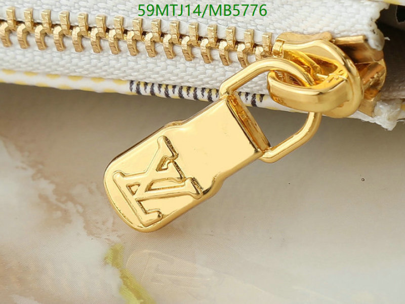 LV-Bag-4A Quality Code: MB5776 $: 59USD