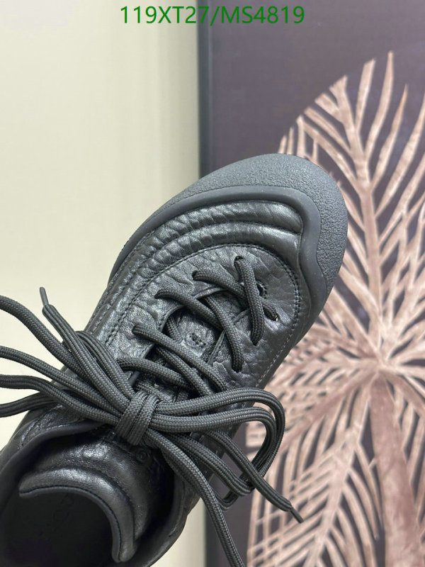 Alexander Mcqueen-Women Shoes Code: MS4819 $: 119USD