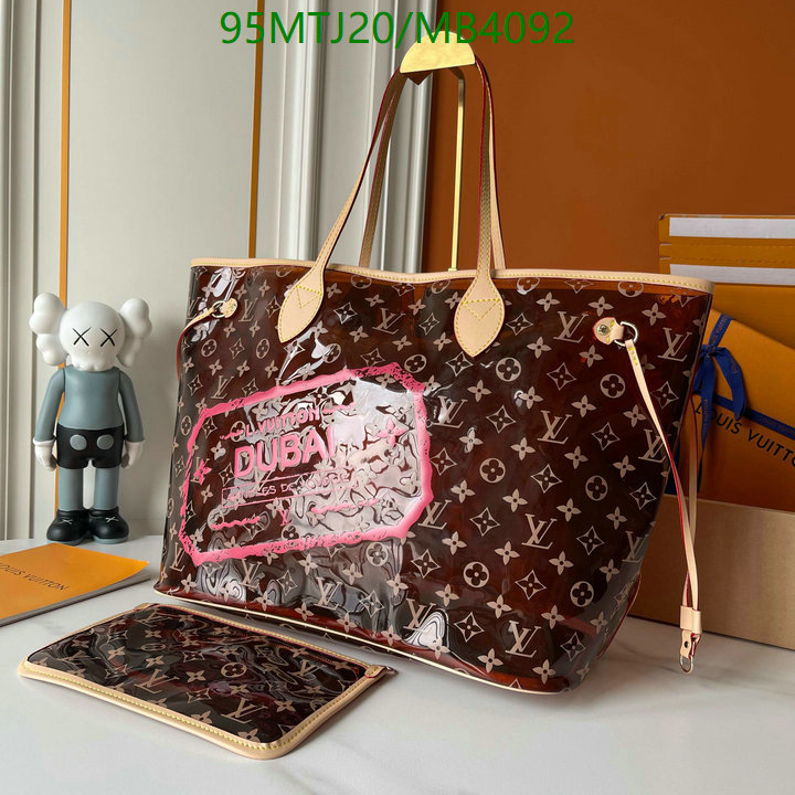 LV-Bag-4A Quality Code: MB4092 $: 95USD