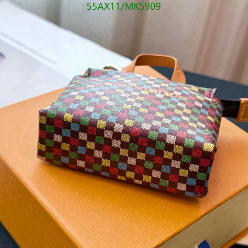 LV-Key pendant Code: MK5909 $: 55USD