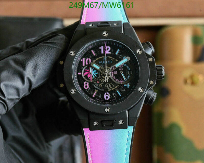 Hublot-Watch(Mirror Quality) Code: MW6161 $: 249USD
