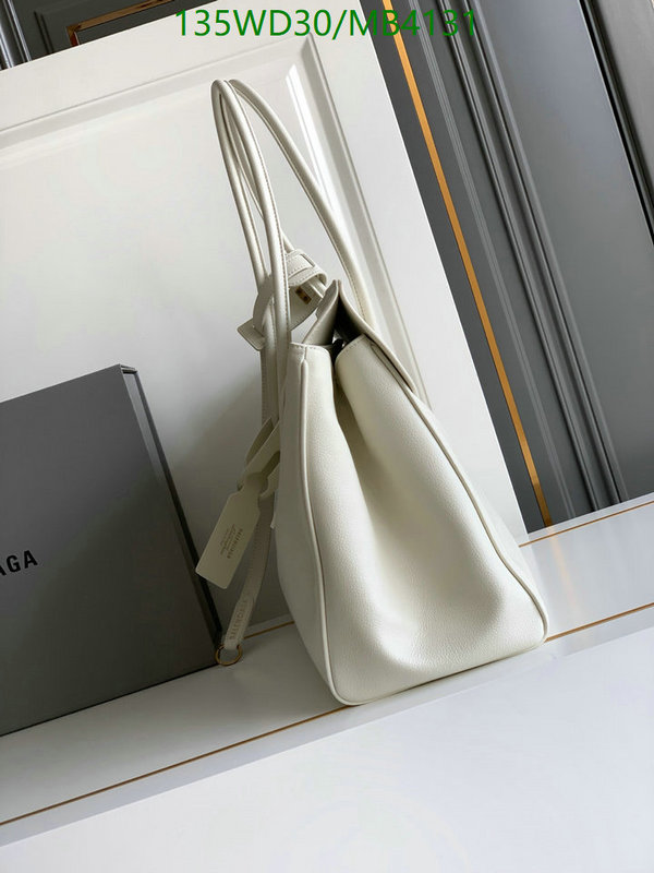 Balenciaga-Bag-4A Quality Code: MB4131 $: 135USD