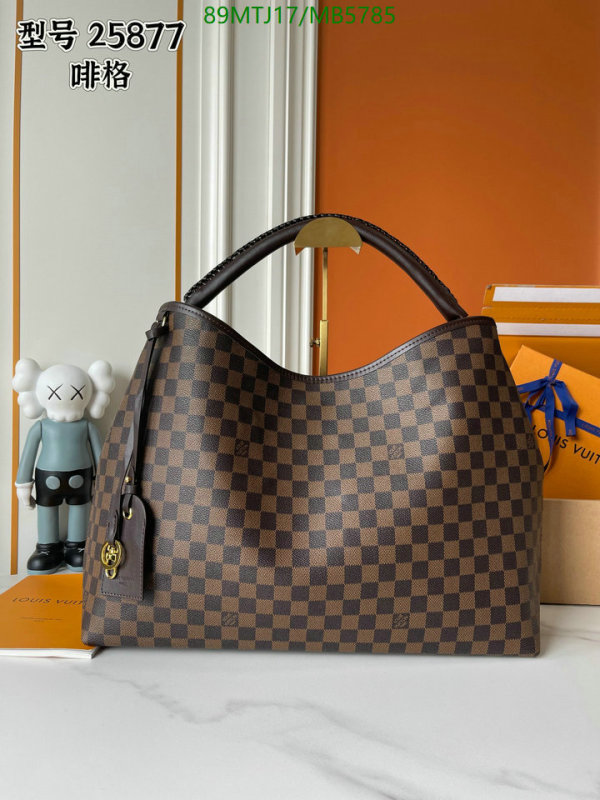 LV-Bag-4A Quality Code: MB5785 $: 89USD