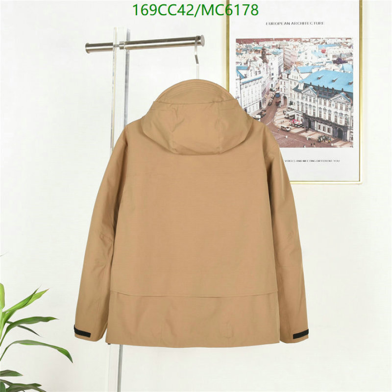Kolon-Down jacket Women Code: MC6178 $: 169USD