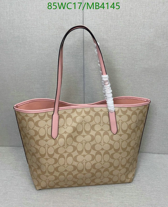 Coach-Bag-4A Quality Code: MB4145 $: 85USD