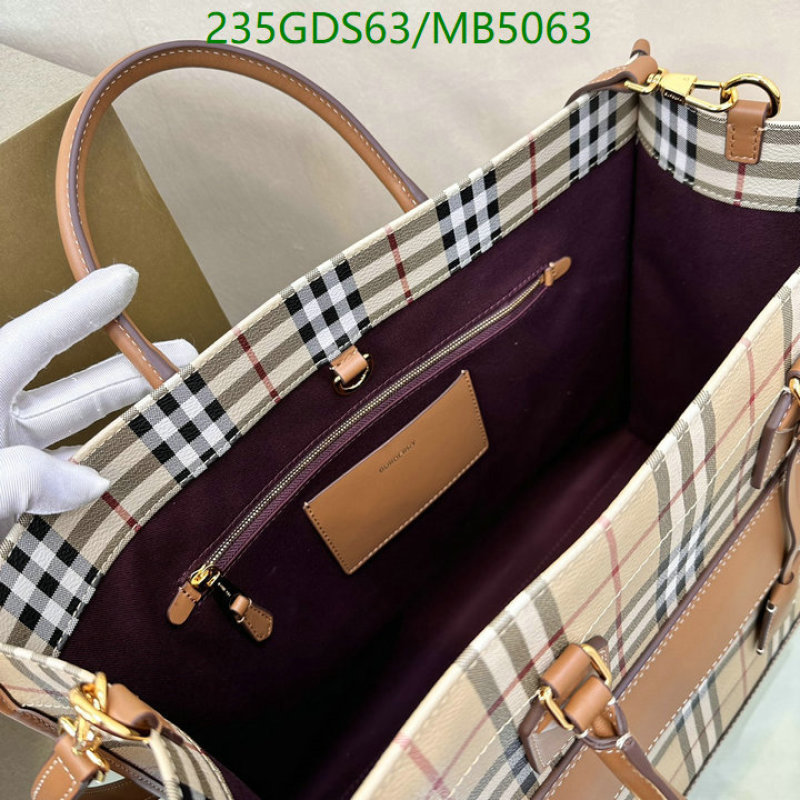 Burberry-Bag-Mirror Quality Code: MB5063 $: 235USD