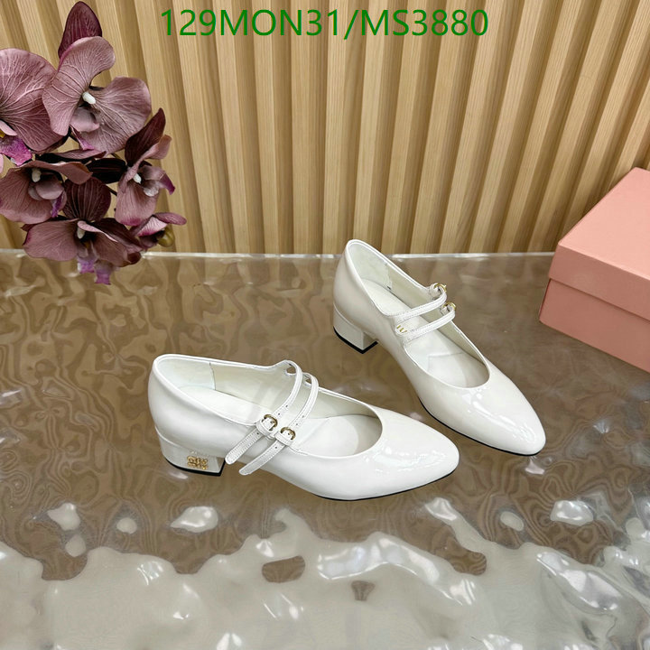 Miu Miu-Women Shoes Code: MS3880 $: 129USD-Yupoo.ru - Copybrand.Team photo album Miu Miu-Women Shoes Code: MS3880 $: 129USD