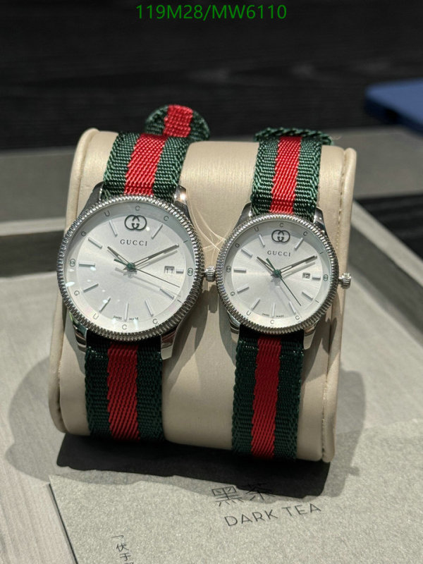 Gucci-Watch-4A Quality Code: MW6110 $: 119USD