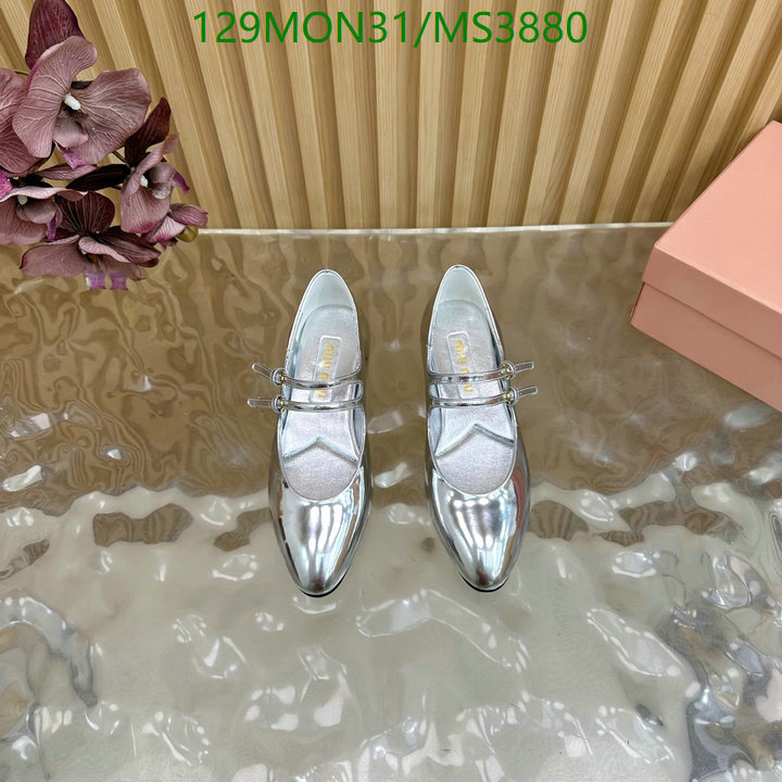Miu Miu-Women Shoes Code: MS3880 $: 129USD-Yupoo.ru - Copybrand.Team photo album Miu Miu-Women Shoes Code: MS3880 $: 129USD