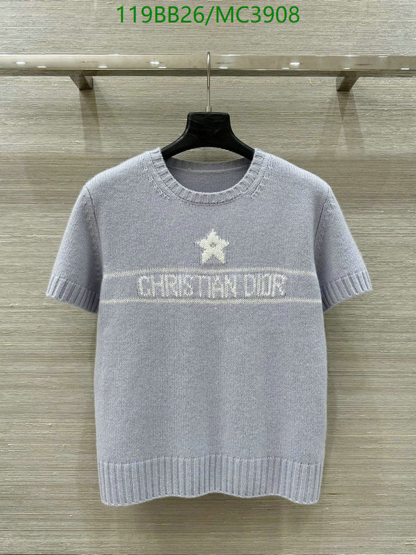 Dior-Clothing Code: MC3908 $: 119USD