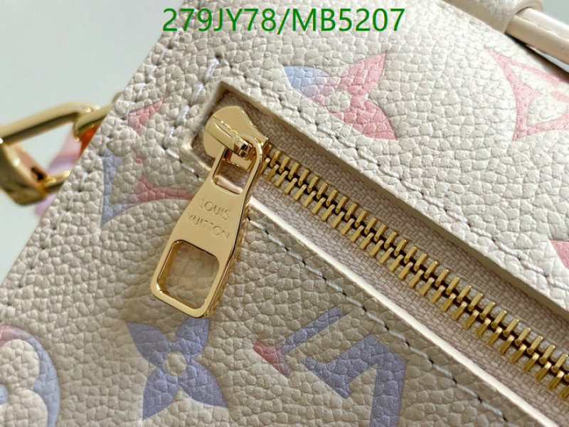 LV-Bag-Mirror Quality Code: MB5207 $: 279USD