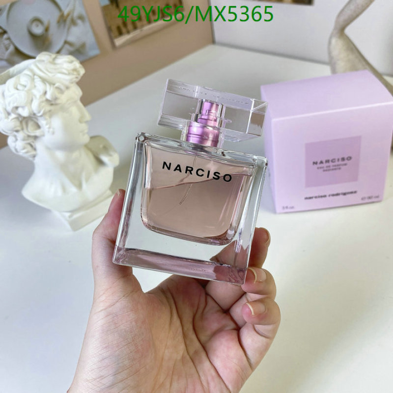 Narciso Rodriguez-Perfume Code: MX5365 $: 49USD
