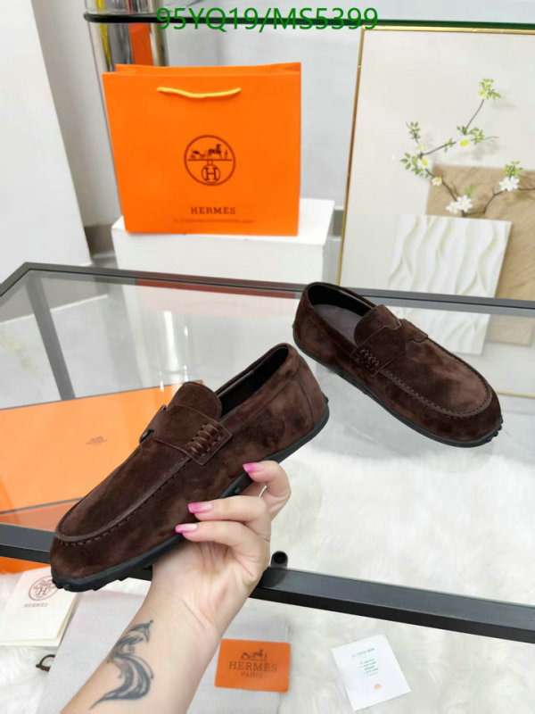 Hermes-Women Shoes Code: MS5399 $: 95USD