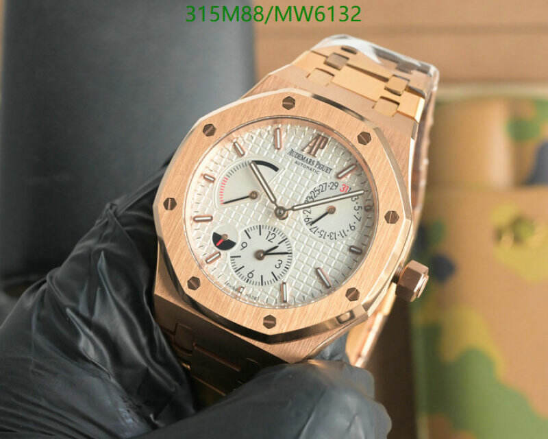 Audemars Piguet-Watch-Mirror Quality Code: MW6132 $: 315USD