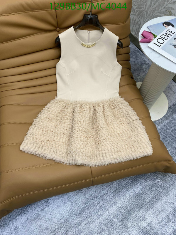 Valentino-Clothing Code: MC4044 $: 129USD