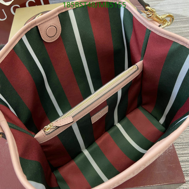 Gucci-Bag-Mirror Quality Code: MB5155 $: 185USD