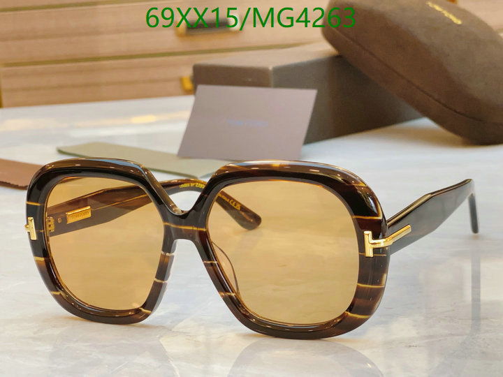 Tom Ford-Glasses Code: MG4263 $: 69USD