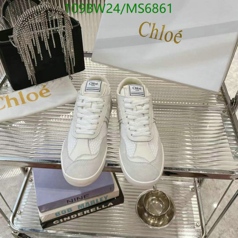 Chloe-Women Shoes Code: MS6861 $: 109USD