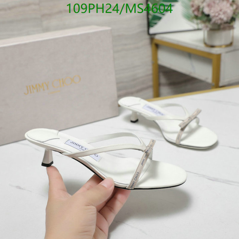 Jimmy Choo-Women Shoes Code: MS4604 $: 109USD
