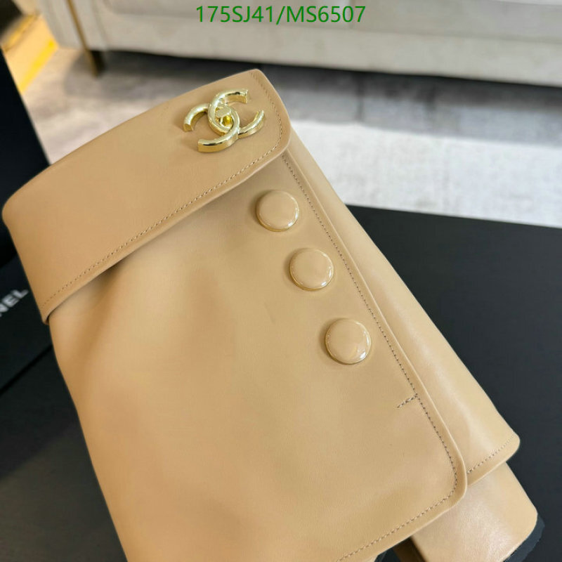 Boots-Women Shoes Code: MS6507 $: 175USD