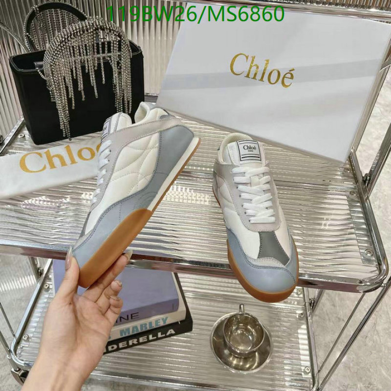 Chloe-Women Shoes Code: MS6860 $: 119USD