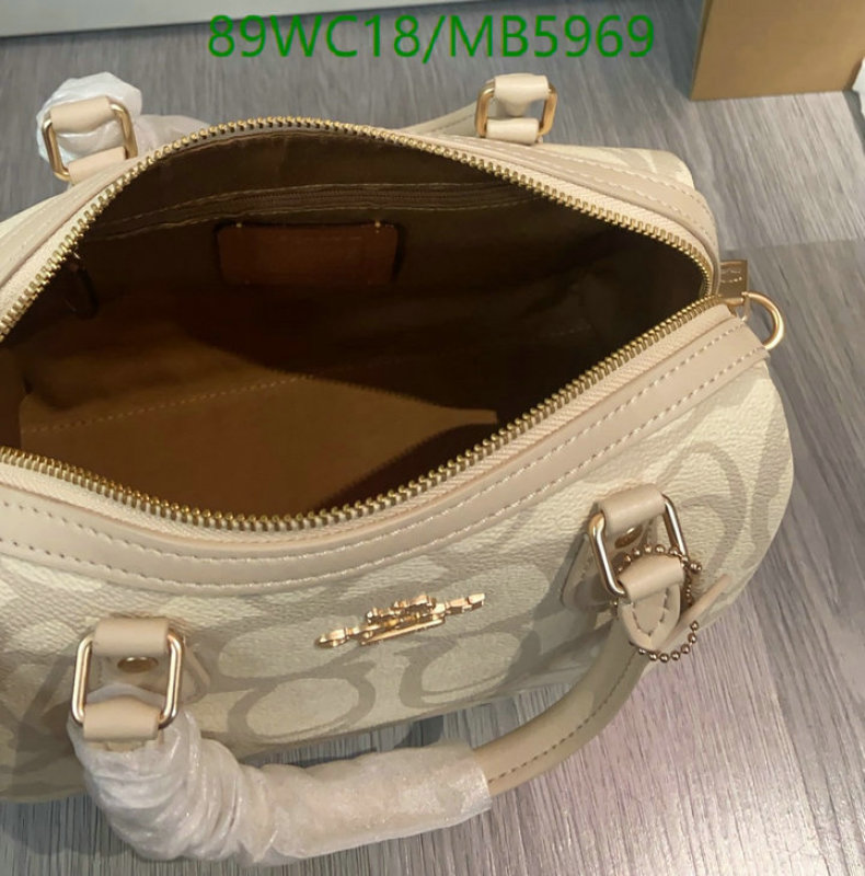 Coach-Bag-4A Quality Code: MB5969 $: 89USD