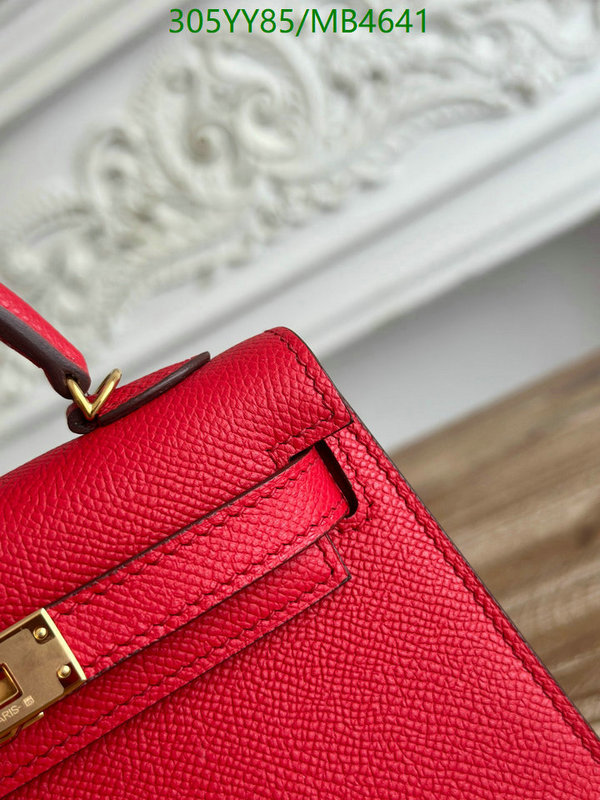 Hermes-Bag-Mirror Quality Code: MB4641 $: 305USD