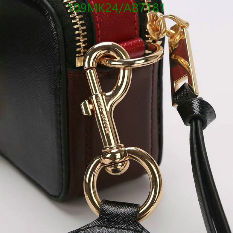 Marc Jacobs-Bag-Mirror Quality Code: AB7181 $: 109USD