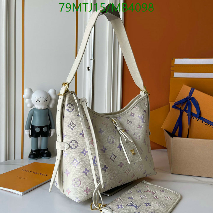 LV-Bag-4A Quality Code: MB4098 $: 79USD