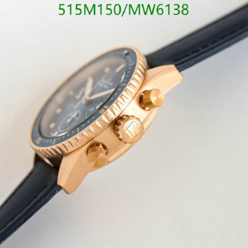 Blancpain-Watch-Mirror Quality Code: MW6138 $: 515USD