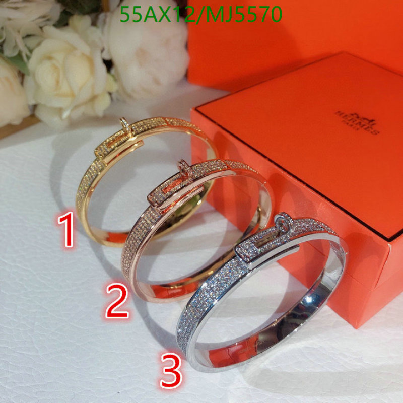 Hermes-Jewelry Code: MJ5570 $: 55USD