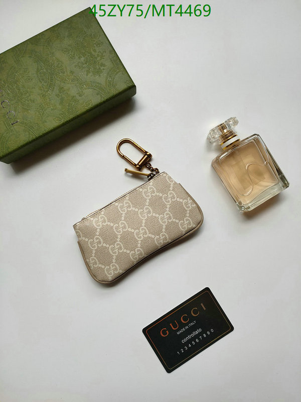 Gucci-Wallet-4A Quality Code: MT4469 $: 45USD
