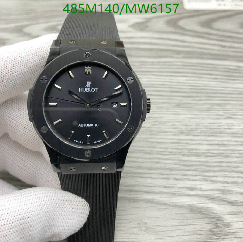 Hublot-Watch(Mirror Quality) Code: MW6157 $: 485USD