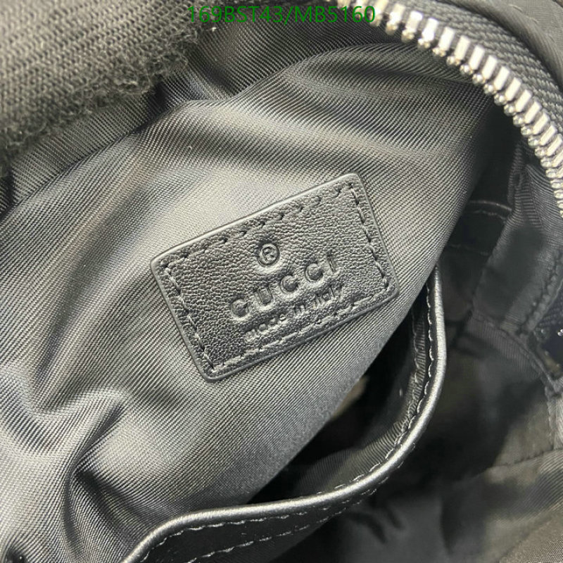 Gucci-Bag-Mirror Quality Code: MB5160 $: 169USD