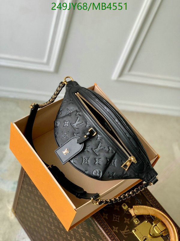 LV-Bag-Mirror Quality Code: MB4551 $: 249USD
