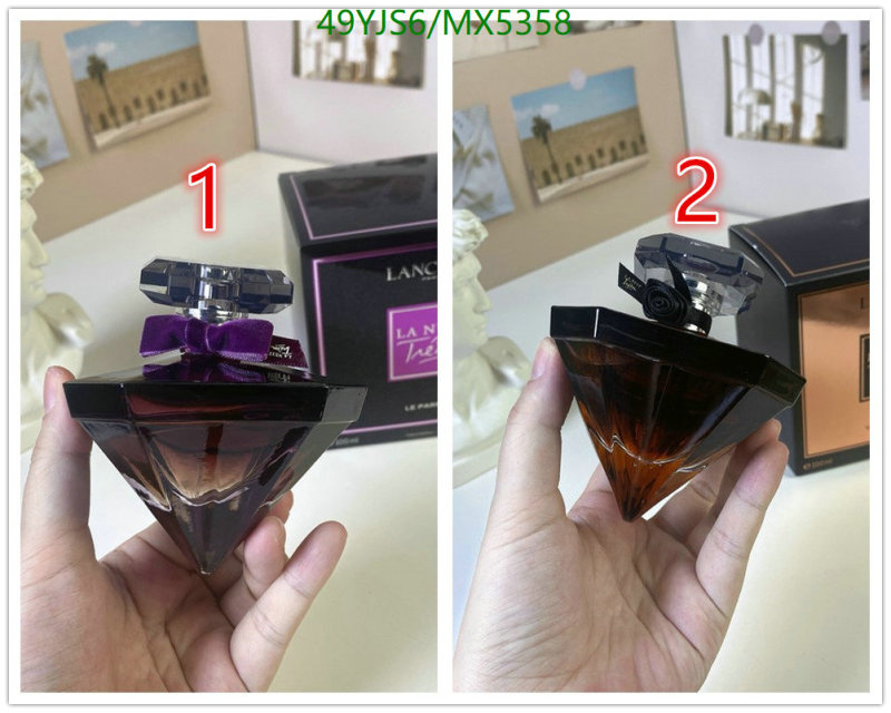 Lancome-Perfume Code: MX5358 $: 49USD