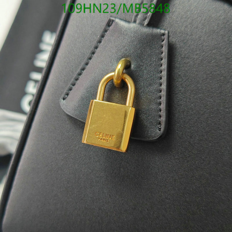 Celine-Bag-4A Quality Code: MB5848 $: 109USD