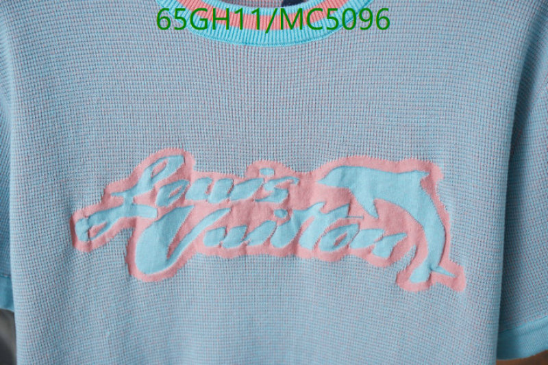 LV-Clothing Code: MC5096 $: 65USD
