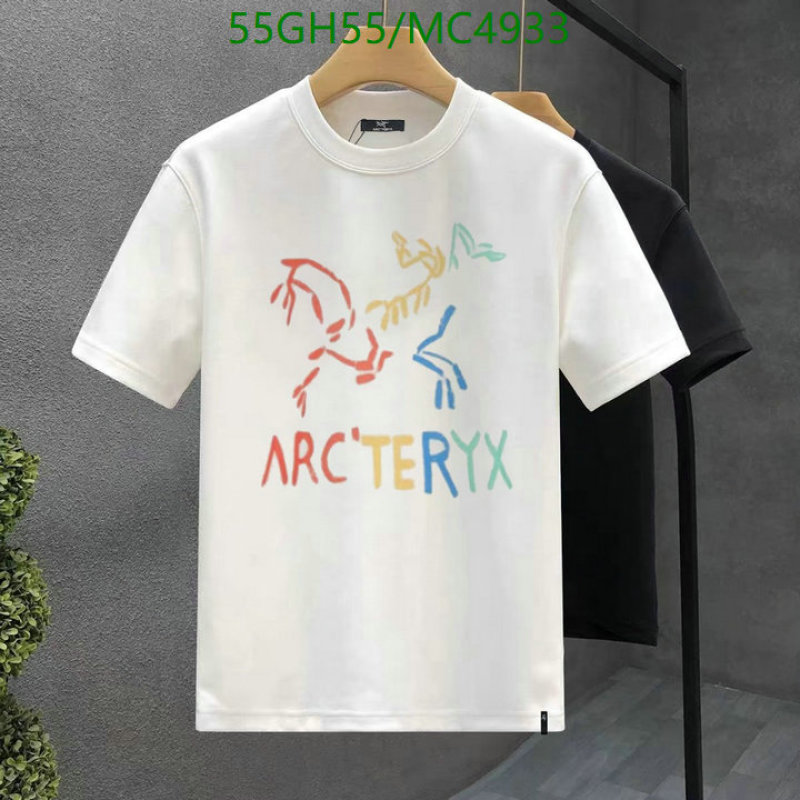 ARCTERYX-Clothing Code: MC4933 $: 55USD